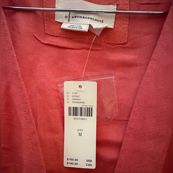 NWT the Katerina button front mini dress - Picture 5 of 5